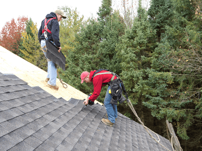 About Roof Repair Experts Bethelridge, KY